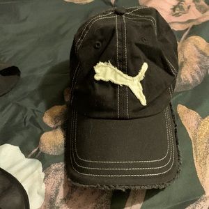 Puma cap